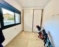 Resale - Apartment - Benijofar - Benijofar - Village