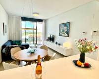 Resale - Apartment - Benijofar - Benijofar - Village