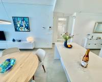 Resale - Apartment - Benijofar - Benijofar - Village
