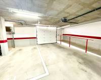 Resale - Apartment - Benijofar - Benijofar - Village
