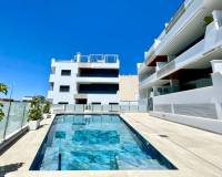 Resale - Apartment - Benijofar - Benijofar - Village