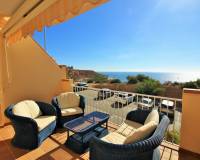 Resale - Apartment - Cabo Roig