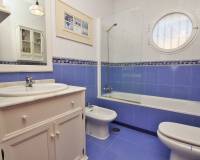 Resale - Apartment - Cabo Roig