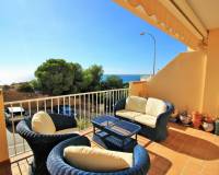 Resale - Apartment - Cabo Roig