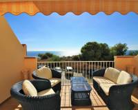 Resale - Apartment - Cabo Roig