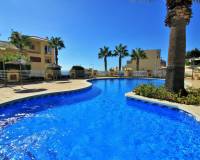 Resale - Apartment - Cabo Roig