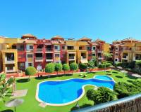 Resale - Apartment - Cabo Roig