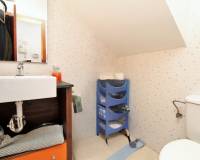 Resale - Apartment - Cabo Roig