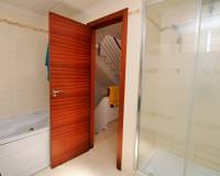 Resale - Apartment - Cabo Roig