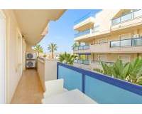 Resale - Apartment - Cabo Roig