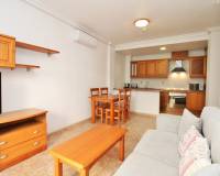 Resale - Apartment - Cabo Roig