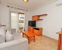 Resale - Apartment - Cabo Roig