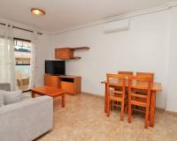 Resale - Apartment - Cabo Roig