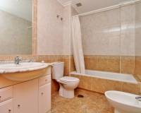 Resale - Apartment - Cabo Roig