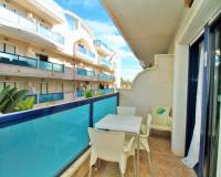 Resale - Apartment - Cabo Roig