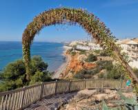 Resale - Apartment - Cabo Roig