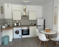Resale - Apartment - Cabo Roig