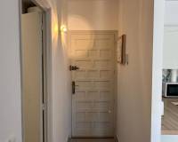 Resale - Apartment - Cabo Roig