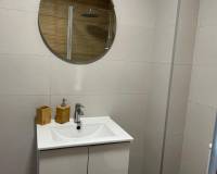 Resale - Apartment - Cabo Roig