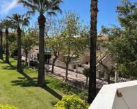 Resale - Apartment - Cabo Roig