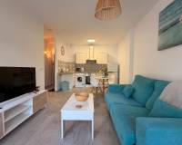 Resale - Apartment - Cabo Roig