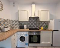 Resale - Apartment - Cabo Roig