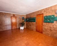 Resale - Apartment - Cabo Roig