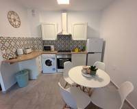 Resale - Apartment - Cabo Roig