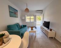 Resale - Apartment - Cabo Roig