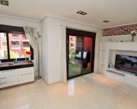Resale - Apartment - Cabo Roig