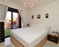Resale - Apartment - Cabo Roig
