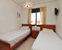 Resale - Apartment - Cabo Roig