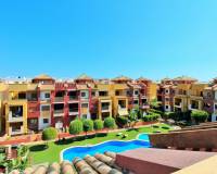 Resale - Apartment - Cabo Roig