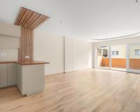 Resale - Apartment - Calpe - Calpe - Town