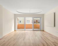 Resale - Apartment - Calpe - Calpe - Town