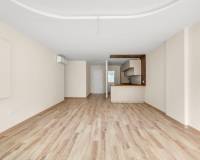 Resale - Apartment - Calpe - Calpe - Town