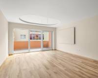 Resale - Apartment - Calpe - Calpe - Town