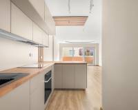 Resale - Apartment - Calpe - Calpe - Town