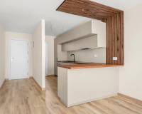 Resale - Apartment - Calpe - Calpe - Town