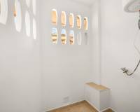 Resale - Apartment - Calpe - Calpe - Town