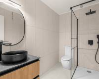 Resale - Apartment - Calpe - Calpe - Town