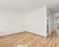 Resale - Apartment - Calpe - Calpe - Town