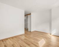 Resale - Apartment - Calpe - Calpe - Town