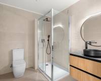 Resale - Apartment - Calpe - Calpe - Town