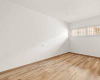 Resale - Apartment - Calpe - Calpe - Town