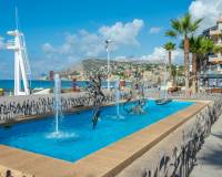 Resale - Apartment - Calpe - Calpe - Town
