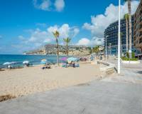 Resale - Apartment - Calpe - Calpe - Town