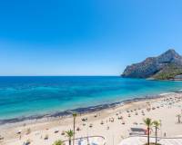 Resale - Apartment - Calpe - Calpe - Town