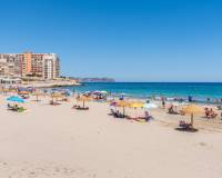 Resale - Apartment - Calpe - Calpe - Town