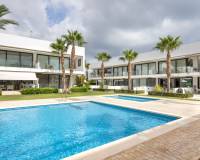 Resale - Apartment - Cartagena - Mar de Cristal